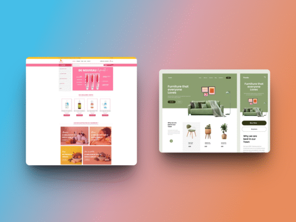 Je vais crée une Boutique en ligne – Image 5
