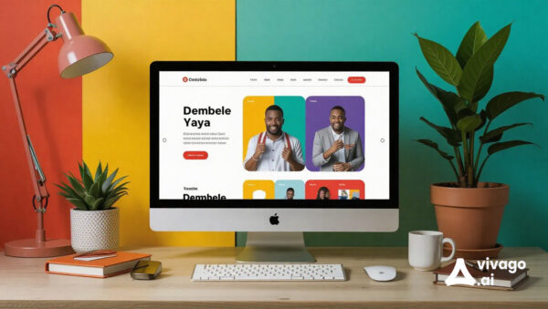 Je vais crée un Sites professionnels ou d’entreprise – Image 7