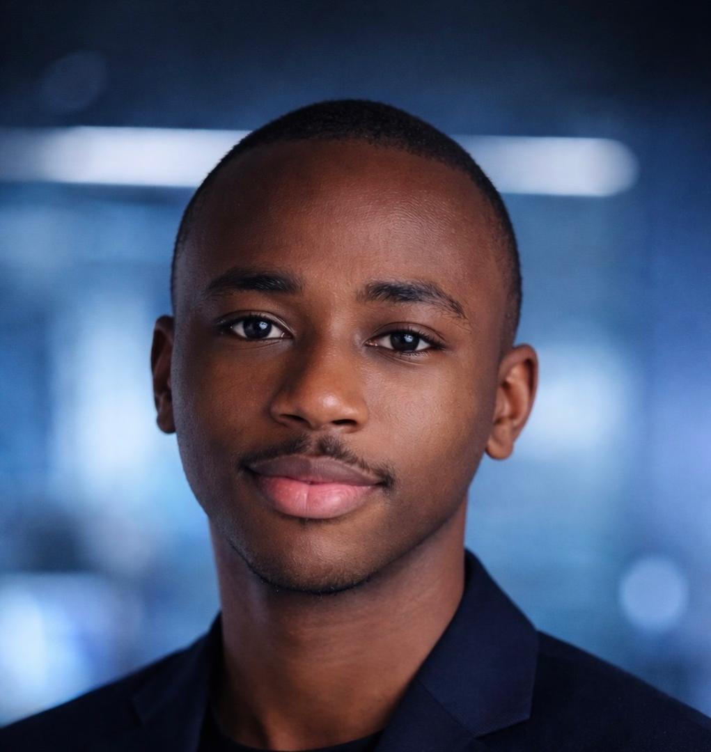 Yaya D — Fondateur SineDev